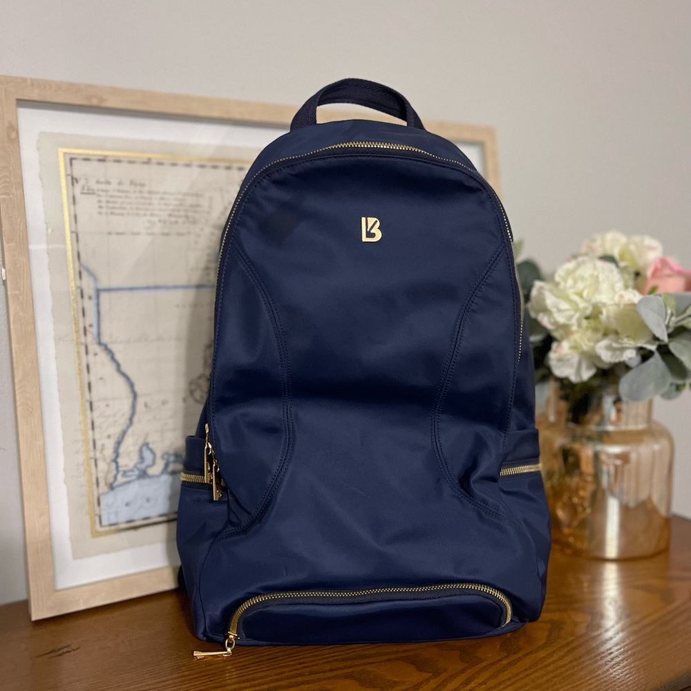 BuffBunny Backpack/Gym Bag